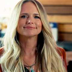 Miranda Lambert on Becoming a Country Icon, Ella Langley’s ‘Choosin’ Texas’ & More | Billboard News
