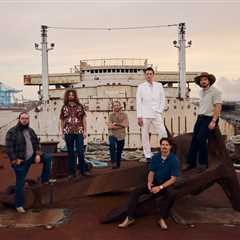 How The Red Clay Strays Took Over Country Without Taking Over The Airwaves: ‘Radio Is Dead’