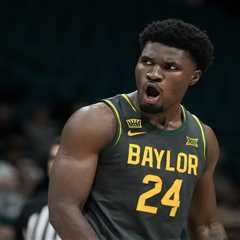 St. John’s lands talented transfer Tounde Yessoufou in major coup