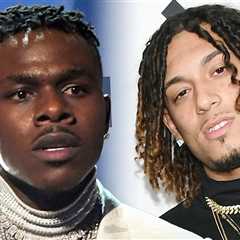 DaBaby’s Alleged Victim Says Rapper Said ‘I Just Want To Slap You Up’