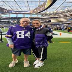 Jamie Erdahl opens up on family tragedy behind NFL Network break