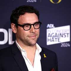 Scooter Braun Says Dispute With Taylor Swift Turned Him Into a ‘Villain’ Overnight: ‘I Don’t Know..