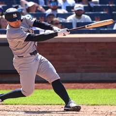 Anthony Volpe’s offensive surge begs the same old Yankees questions