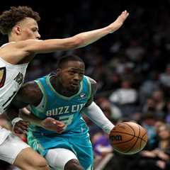 Terry Rozier allegedly accepted $100,000 bribe to exit NBA game early in latest gambling saga twist