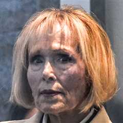 Trump Accuser E. Jean Carroll, U.S. Attorney Denies Reports of Criminal Investigation
