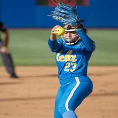 UCLA’s offense can’t keep pace with Alabama at Women’s College World Series