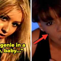 Sorry, But No One Born After 2000 Can Pass This '90s Music Trivia Quiz