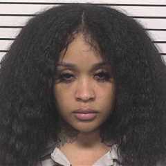 Rapper Stunna Girl Arrested for Failing to Appear in Court