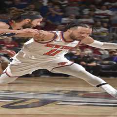 Spurs fans celebrate Game 6 win with a Knicks warning: ‘We want Brunson’