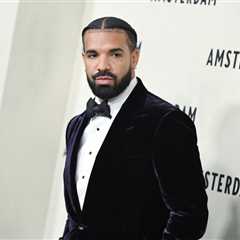 In Canada: Drake Breaks Records for Most No. 1s Ever on the Billboard Canadian Hot 100 &..