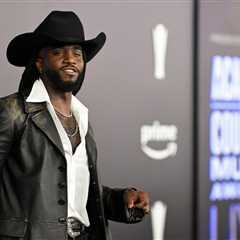 Shaboozey Teases That ‘Summer House’ Star Ciara Miller Is in His ‘Cowgirl’ Music Video: ‘Behind..
