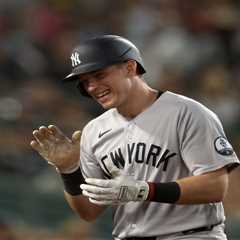 Yankees’ offense keep things rolling against A’s for fifth straight victory
