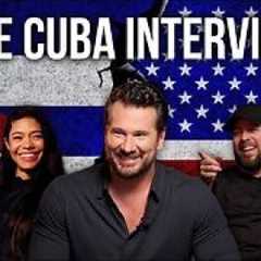 Real Cubans Explain: How Communists Are Destroying Their Home and The Americans Helping Them Do It