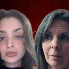 Mackenzie Shirilla Says She Wants to Be a Life Coach After Prison