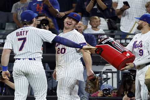 Pete Alonso tells The Post why there’s no Mets ill will after unceremonious split