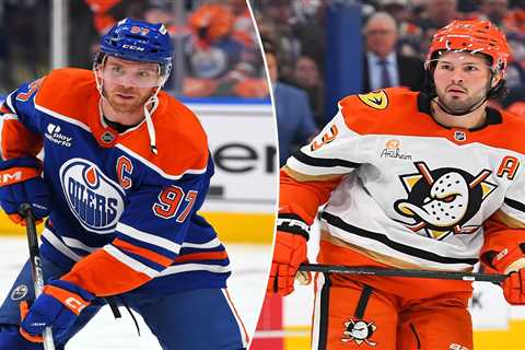 Here’s how to watch Oilers vs. Ducks Game 6 for free: Time, livestream