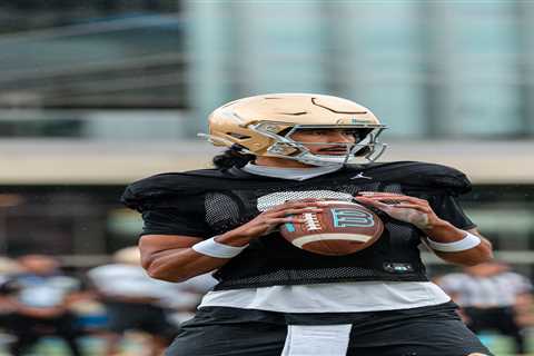 New UCLA football staff, players eager for spring game at Rose Bowl