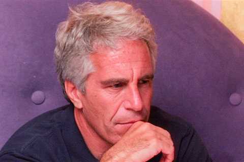 Jeffrey Epstein's Possible Suicide Note Sealed by Court: Report