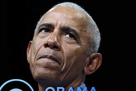 Obama Foundation Accused of Firing Employee on Medical Leave in New Lawsuit