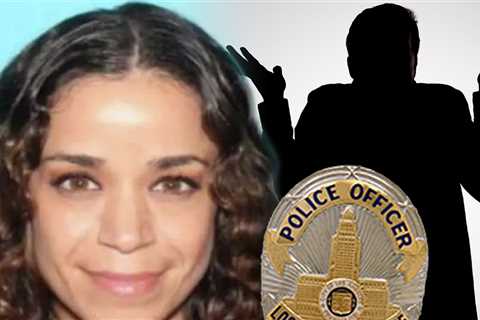 LAPD Disputes 'SNL' Writer's Claim Missing Sister Is Dead