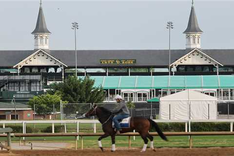 Kentucky Derby 2026 odds, horses, jockeys and complete bettor’s guide for Churchill Downs