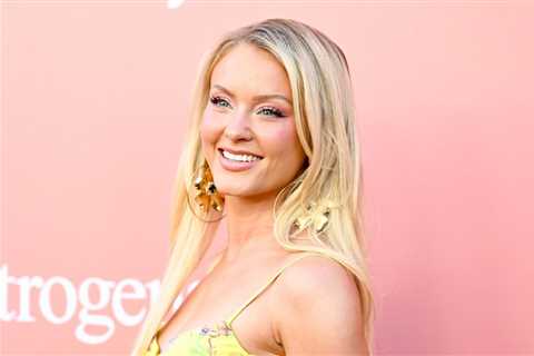 Zara Larsson Previews ‘Midnight Sun’ Remix Album ‘Girls Trip’ at Intimate Listening Party