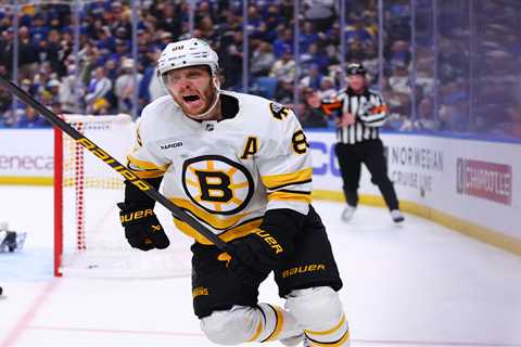 Fanatics Sportsbook promo code NYPOST: Bet $20, get $200 in bonus bets for Sabres vs. Bruins