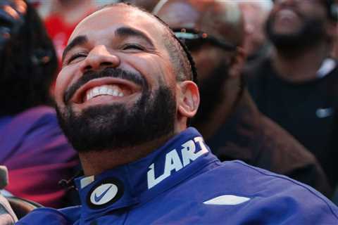 Drake’s Rolex From the ‘Take Care’ Cover Has Reportedly Sold for $500,000