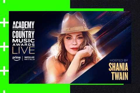 Where to Buy Tickets to 2026 ACM Awards With Shania Twain, Kacey Musgraves & More