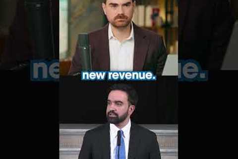 In terms of money, there is no money.