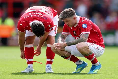 Wrexham miss playoffs in heartbreaker as Premier League promotion will have to wait
