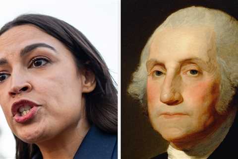 You Have To See Alexandria Ocasio-Cortez's Answer To Whether The US Will Ever Have A Gay President
