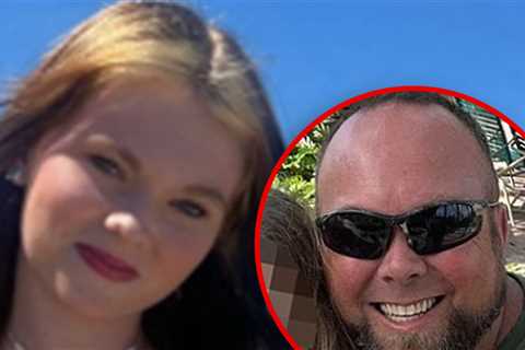 Anna Kepner's Dad Reveals Why He Won't Attend Murder Trial