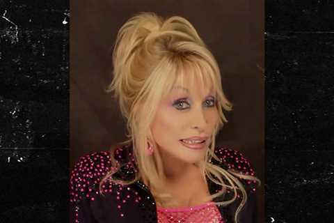 Dolly Parton Cancels Vegas Residency, Shares Health Update, on Video