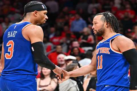 Knicks vs. 76ers series odds, prediction: New York buzzsaw could be challenged
