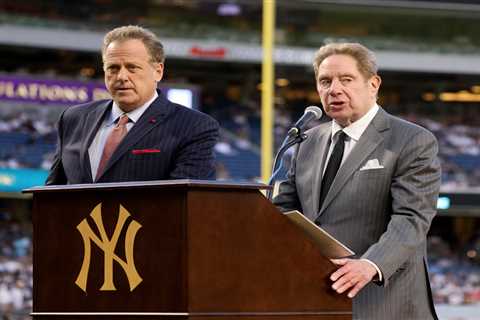 Michael Kay breaks down on air revealing John Sterling’s tragic final months