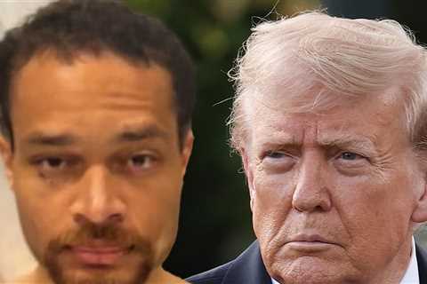 Judge Apologizes in Court to Man Accused of Trying to Kill President Trump at WHCD