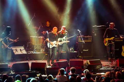 Bruce Springsteen & E Street Band’s Philadelphia Show Postponed Due to 76ers Playoff Schedule