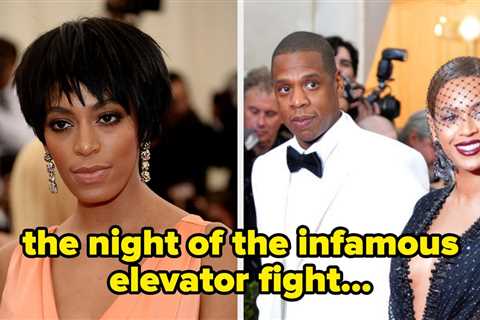 31 Biggest Met Gala Scandals, Snubs, And Shocking Moments