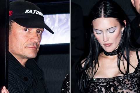 Orlando Bloom Spotted With 27-Year-Old Influencer Meredith Duxbury, Fuels Romance Rumors