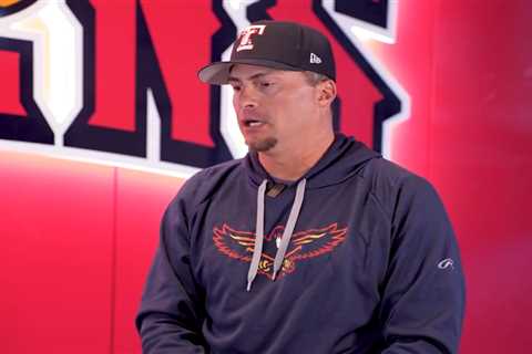 Tigers abruptly fire Triple-A manager for cryptic ‘violation’