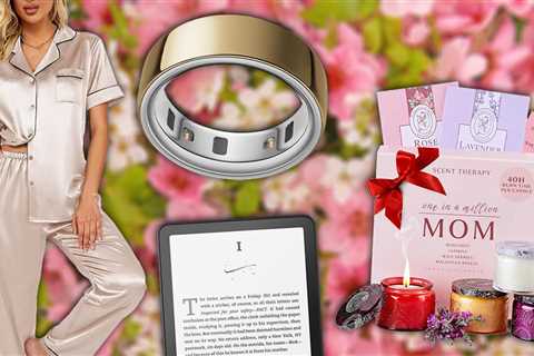 These Are the Mother's Day Gifts Moms Actually Want