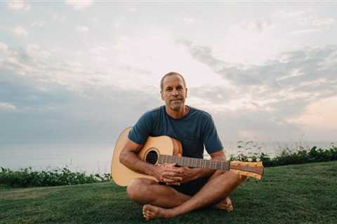 Jack Johnson Announces AU/NZ Dates With Ben Harper and John Butler