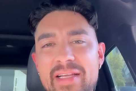 'Vanderpump Villa's Marciano Making Moves to Get Unaired 'Mormon Wives' Footage
