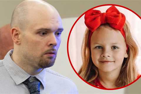 FedEx Driver Who Kidnapped and Killed 7-Year-Old Girl Sentenced To Death