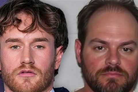 'Summer House' West Wilson's Alleged Murderer Cousin Dakota Could Face Mental Exam