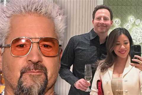 Texas Murder-Suicide Couple Was Featured on Food Network With Guy Fieri