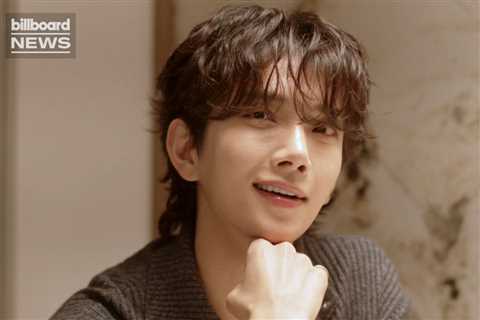 SEVENTEEN’s JOSHUA Takes Us Out and Reveals How John Mayer Inspired Him, Love for Justin Bieber