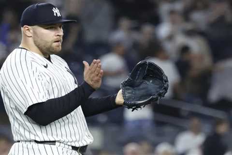Yankees look like the best team in the majors — and they haven’t even hit their ceiling