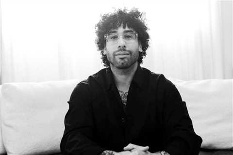 Longtime Atlantic A&R Cody Verdecias Launches Deep Love Recordings as a Place to ‘Re-establish’..